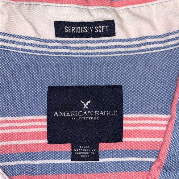 Button Down - Picture 2 of 3